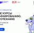 Молодежь Поморья приглашают на курсы программирования «Код будущего» - Сетевое издание Север