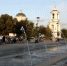 В Воронеже на Советской площади приостановят работу фонтана - РИА Воронеж