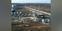 В Воронежской области за 200 млн рублей выставили на продажу нефтеперерабатывающий завод - РИА Воронеж