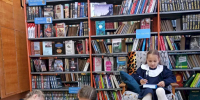 Лингвистический марафон в Агролесовской библиотеке - Искитимская ЦБС