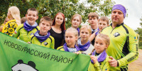 Юные туристы Саратовской области собрались на слёте «Больше, чем путешествие» - Министерство образования