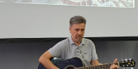 28 выпусков о главном:  сборник, который пишут все - Газета Черноморские известия