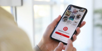 Суд оштрафовал Pinterest на 3,5 млн рублей - M24.Ru