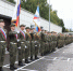 - В Военном учебном центре Чувашского госуниверситета состоялся первый выпуск:  ЧувГУ им. Ульянова - Газета Грани