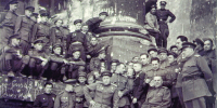 80 лет назад был создан легендарный "Смерш" - «Янус» против «Сатурна»:  Правда о войне СМЕРШ - Газета Грани