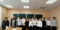 Разговоры о важном. Урок трезвости - Клинцовская епархия