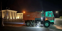 Усилен контроль за состоянием маршрутов к мемориалам в связи с 85-й годовщиной начала блокады Ленинграда - Комитет по благоустройству