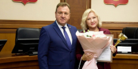 В Ставрополе подвели итоги двух традиционных городских конкурсов. - Администрация Ставрополя