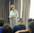 Антонина Галяшкина посетила Дергачёвский реабилитационный дом-интернат для детей - Единая Россия