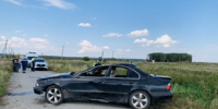 Фото: Госавтоинспекция Свердловской области - АПИ