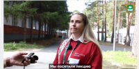 Гости региона об уникальном проекте «Русская мечта». - Шатровский муниципальный округ