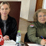 Цикл выездных приемов участников СВО прошел в Приамурье - ИА Порт Амур