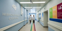 После ремонта в Подмосковье открыли 23 объекта здравоохранения с начала года - Вести Подмосковья