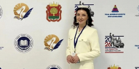 Два педагога из Татарстана вышли в финал всероссийского конкурса учителей родного языка - Администрация г. Казань