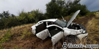 Смертельная авария: один человек погиб, двое в больнице - Быково-медиа