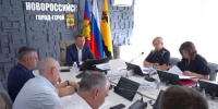 Глава Новороссийска провел планерное совещание: инициативное бюджетирование, субботники и подготовка к Дню города - Сетевое издание Официальный Новороссийск