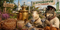 Иван-чай, пряники, Тамбов: как Козельская вторая школа начала новую главу в своей истории - Газета Козельск