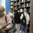 Модельные библиотеки города приглашают читателей на интерактивные площадки - Администрация г. Курган