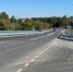 В Новосинеглазово завершили строительство путепровода над железной дорогой - Агентство новостей Доступ