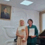 Победа на Областном конкурсе - ДШИ им. Г.Г. Галынина