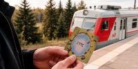 В Тюменской области меняется порядок предоставления  льготного проезда в пригородных поездах - Управление строительства