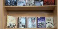 «Городские хроники. Блокада. 1941.» - Научная библиотека им. В.Г. Белинского