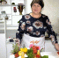 Конкурс‑проект #ВкусныеБавлы: бавлинка поделилась секретами украшения гусей на никах - Бавлы-информ