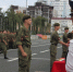 Курсантам Политеха присвоили воинские звания - СамГТУ