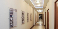 В здании правительства Пензенской области появились новые экспонаты проекта «Земляки» - SMI58.Ru