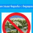 Совместная борьба с борщевиком.. - Комсомольский район