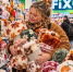 Скупаю в Fix Price «облачные» флисовые пледы, но на диван не кладу: превращаю бюджетную находку в 7 полезных и уютных вещей для дома - Pro Город Ухта