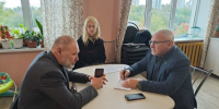 В Карелии дочь участника СВО осталась без жилья с ребенком на руках - Gubdaily.Ru