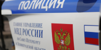 В Дружной Горке подростки-хулиганы напали на местных жителей - 47Channel.Ru
