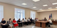 Августовское совещание работников образования - Управление образования