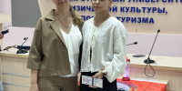 Кодекс, огонь знаний и первый студенческий билет: на факультете адаптивной и оздоровительной физической культуры посвятили первокурсников в студенты - КГУФКСТ