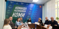 В Сыктывкаре реконструируют подвиг Героя СССР Николая Оплеснина с переплывом реки - Pg11.Ru