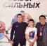 Ульяновец Рамзан Бекаев завоевал серебро на Кубке России по греко-римской борьбе - Комсомольская правда