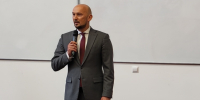 Новый руководитель мурманского вуза о знаках судьбы и болевых точках - SeverPost.ru