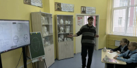 Нажмите для предварительного просмотра изображения - Газета Суджанские вести