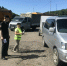 Волонтёры Гавриловского округа вместе с полицией помогают соблюдать новые правила продажи топлива - Администрация Гавриловского района