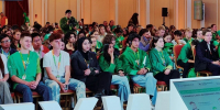 1 000 подростков из 99 стран примут участие в Детской программе Международного фестиваля молодёжи - Газета Время