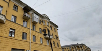 Более 600 многоквартирных домов отремонтировали в Волгоградской области с начала 2026 года - Volganet.Net