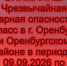 Соблюдайте запрет на посещение лесов - Администрация города