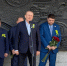 Александр Дрозденко: Правительством Ленобласти принято решение о расширении мемориала «Прорыв блокады Ленинграда» - Online47.Ru