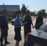 В Базарном Карабулаке судебные приставы и автоинспекторы напомнили водителям о последствиях неуплаты штрафов - УФССП