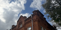 В Калуге завершен капремонт еще одного дома-памятника - Калужская неделя