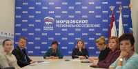 «Единая Россия» дала старт работе по увековечению памяти жертв геноцида советского народа - Единая Россия