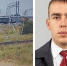 Пропавший в Тайшете инспектор транспортной безопасности попал на видеовидео - КП-Иркутск