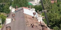 Последствия паводков на Среднем Урале ликвидируют до холодов - ОТВ