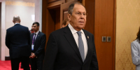 Лавров: переговоры по Украине нужно вести на основе, что устранят первопричины - Комсомольская Правда